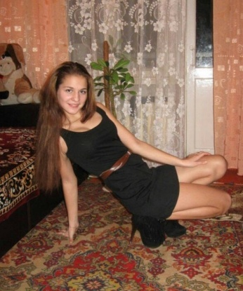 Анкета проститутки Мирослава - Фото 1, Гуково, 24 года, №8012
